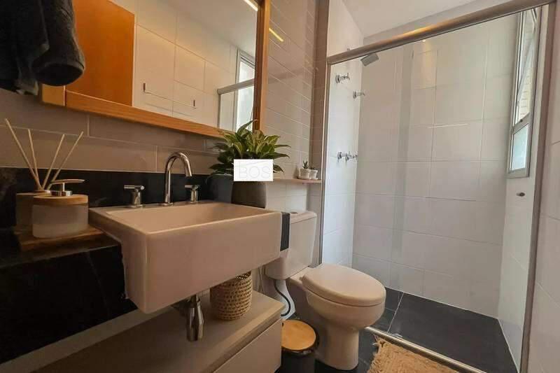 Apartamento, Gutierrez, 2 Quartos, 2 Vagas, 1 Suíte