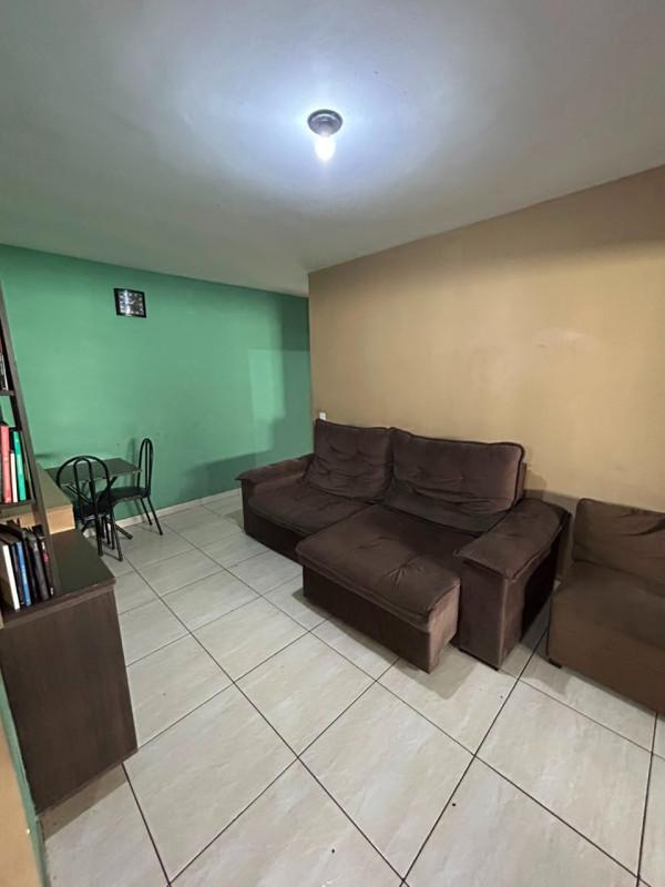 Apartamento, Santa Rita, 4 Quartos, 2 Vagas, 1 Suíte