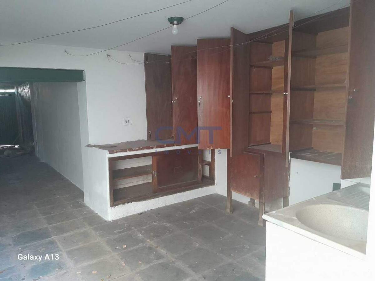 Casa, Santo Antônio, 3 Quartos, 2 Vagas, 1 Suíte