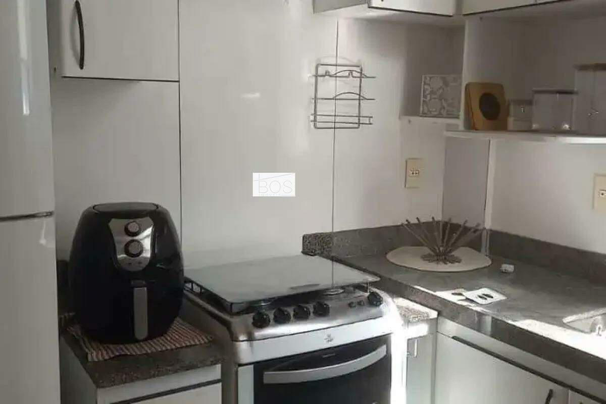 Apartamento, Sion, 2 Quartos, 2 Vagas, 1 Suíte