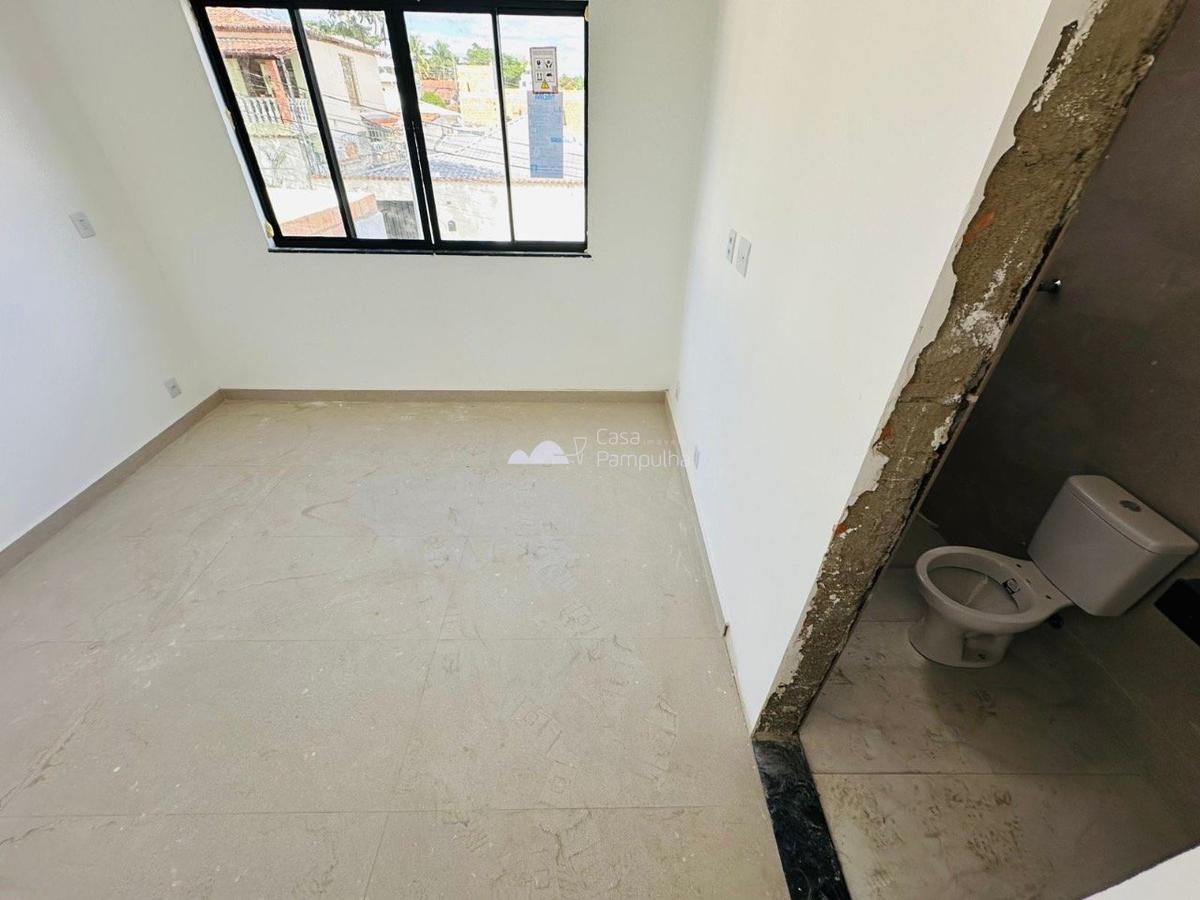Casa, Santa Amélia, 3 Quartos, 2 Vagas, 1 Suíte