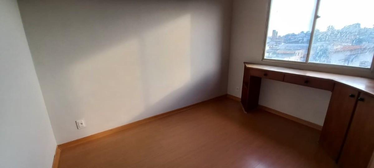 Cobertura, Caiçaras, 3 Quartos, 1 Vaga, 1 Suíte