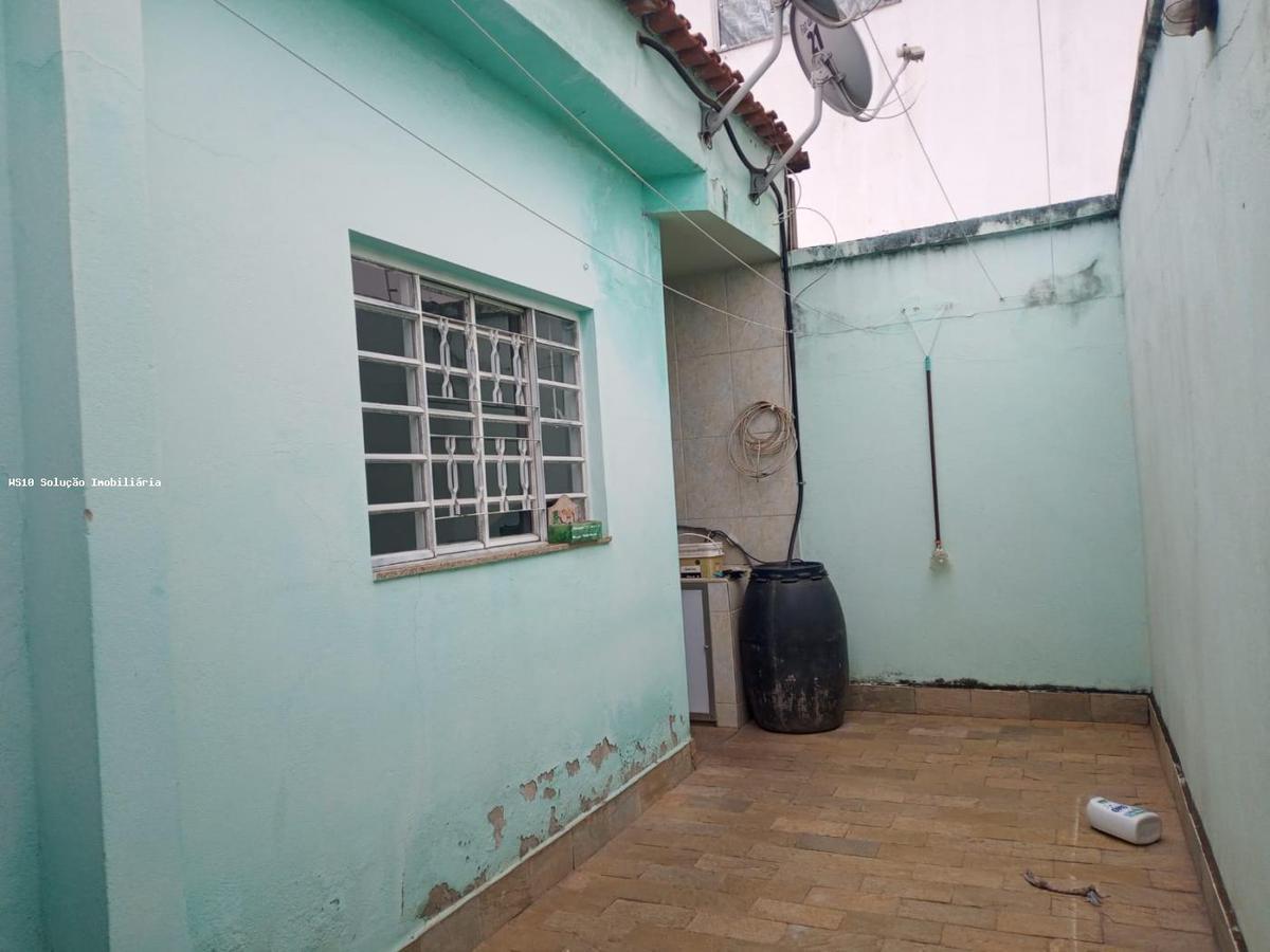 Casa, Nossa Senhora de Fátima, 3 Quartos, 4 Vagas, 1 Suíte