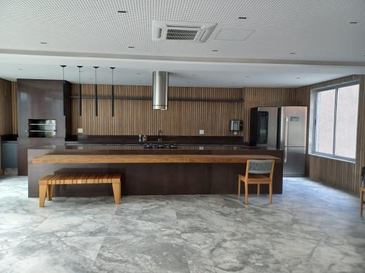 Apartamento, Anchieta, 4 Quartos, 4 Vagas, 2 Suítes