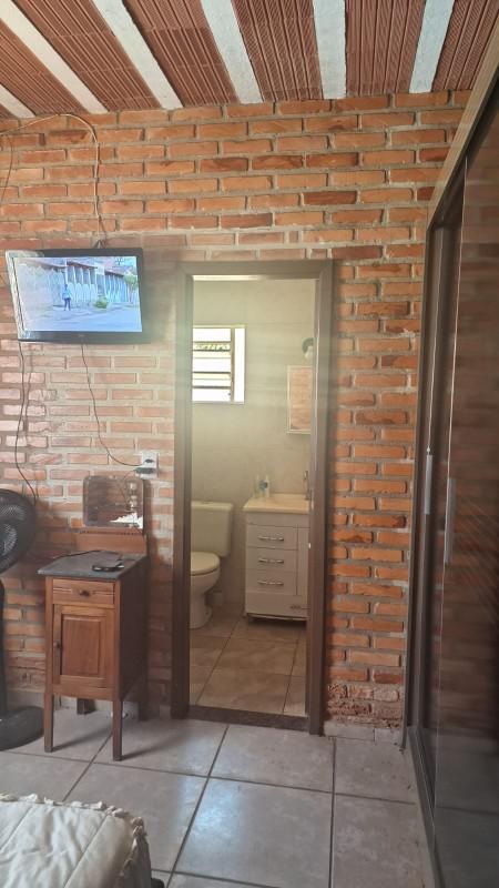 Fazenda, Condomínio Solar das Palmeiras, 5 Quartos, 10 Vagas, 1 Suíte