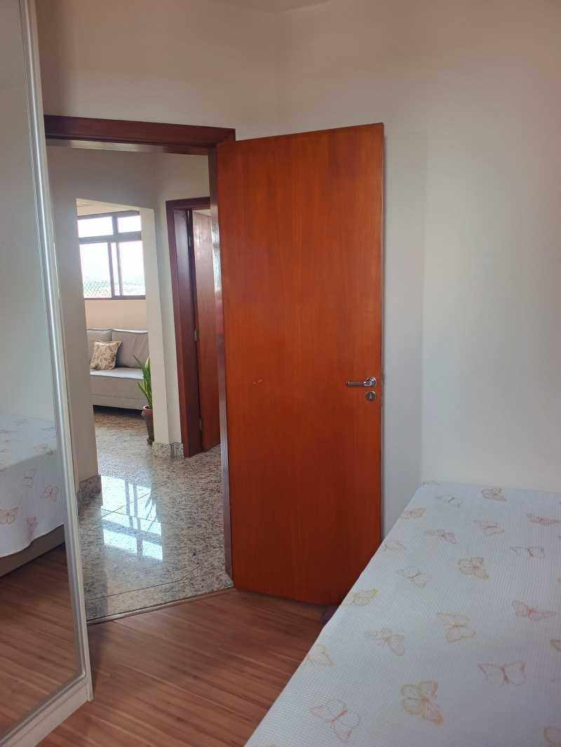 Apartamento, Europa, 3 Quartos, 2 Vagas, 1 Suíte