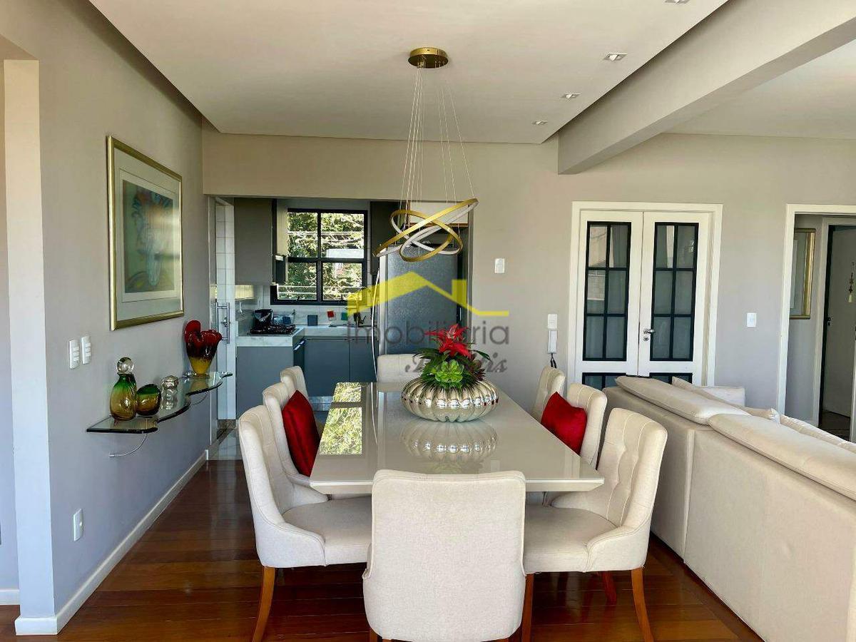 Apartamento, Sion, 3 Quartos, 2 Vagas, 1 Suíte