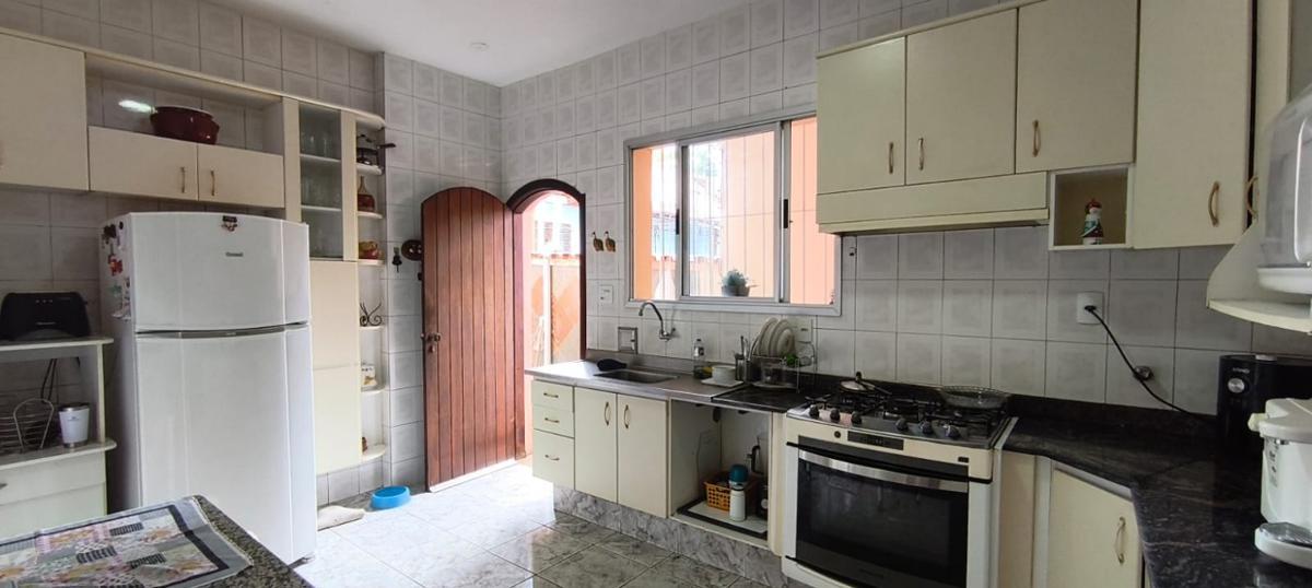 Casa, Renascença, 3 Quartos, 3 Vagas, 1 Suíte