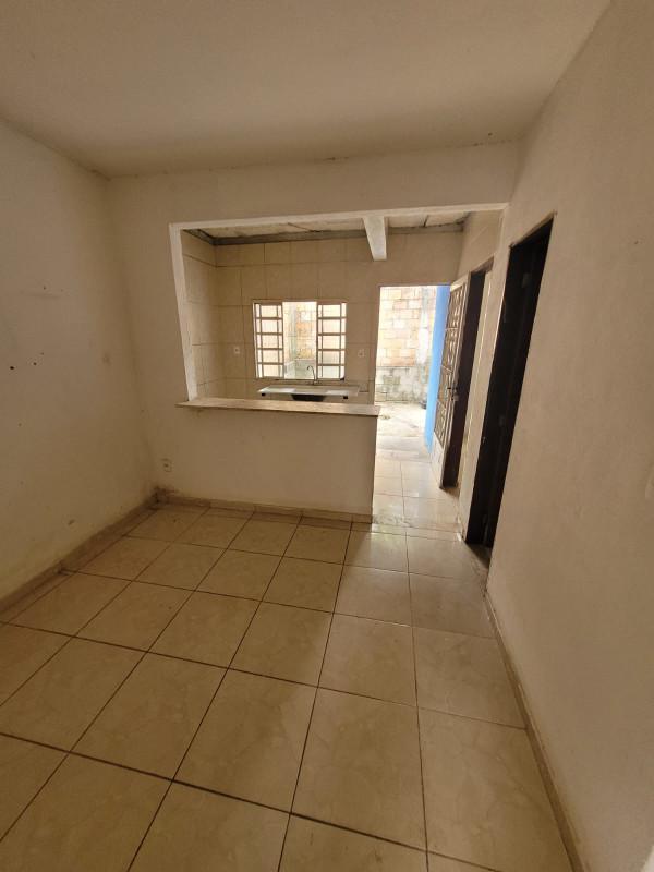 Casa, Vale das Acácias, 2 Quartos, 1 Vaga