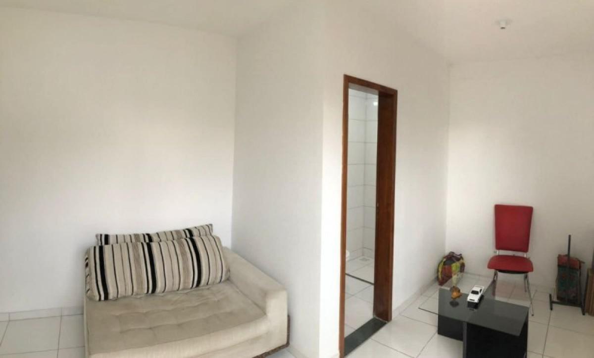 Cobertura, Betim Industrial, 2 Quartos, 1 Vaga