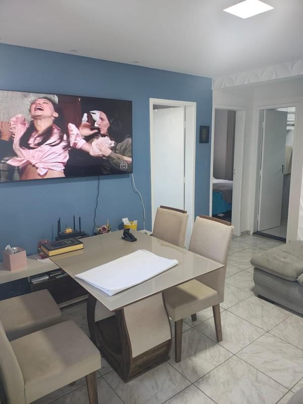 Apartamento, Jardim Vitória, 2 Quartos, 1 Vaga