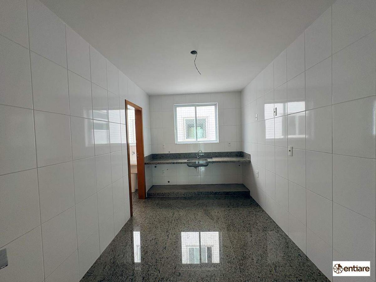 Apartamento, Buritis, 4 Quartos, 3 Vagas, 3 Suítes