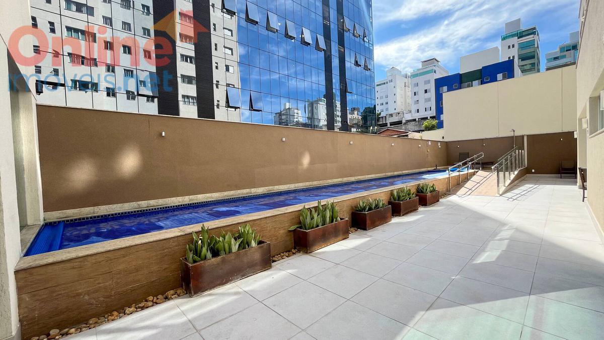 Apartamento, Liberdade, 2 Quartos, 0 Vaga, 1 Suíte