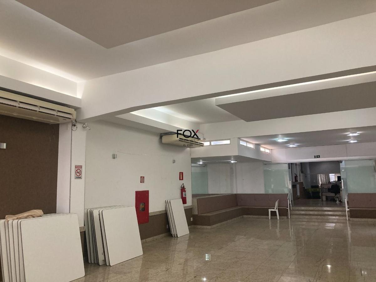 Andar, Lourdes, 0 Quarto, 0 Vaga