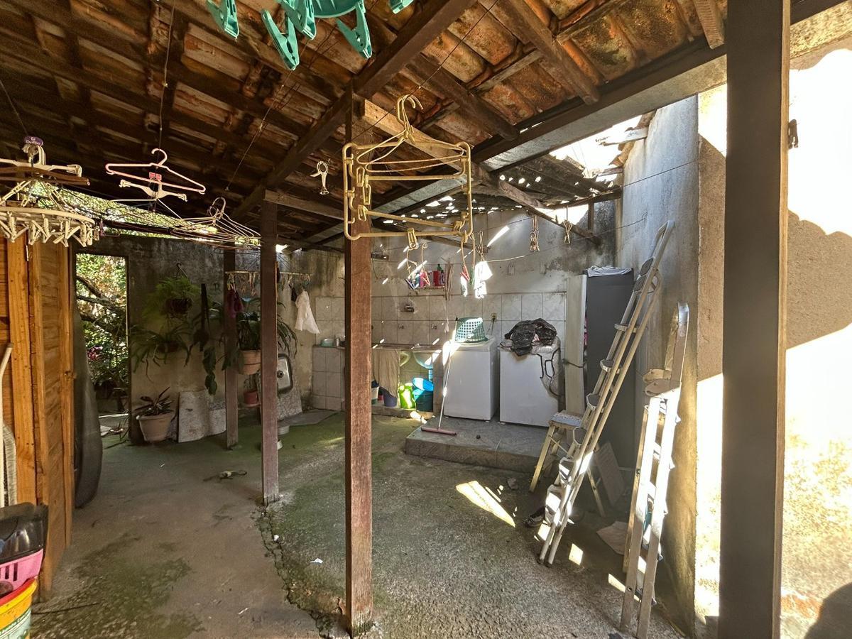 Lote, Alvorada, 3 Quartos, 4 Vagas
