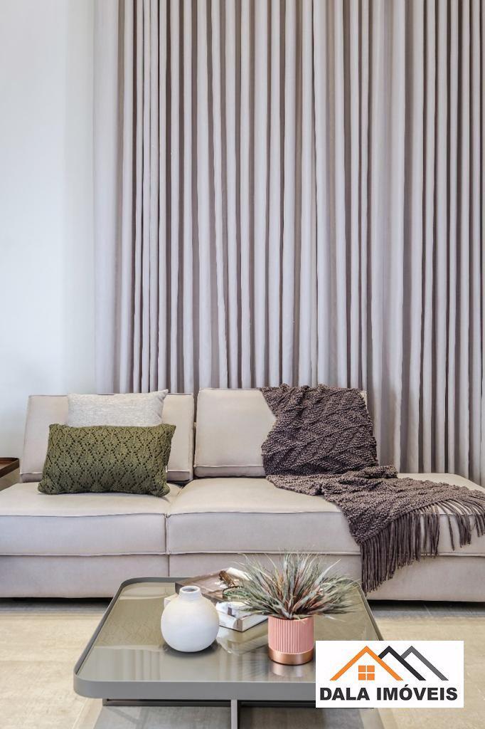 Apartamento, Savassi, 1 Quarto, 2 Vagas, 1 Suíte