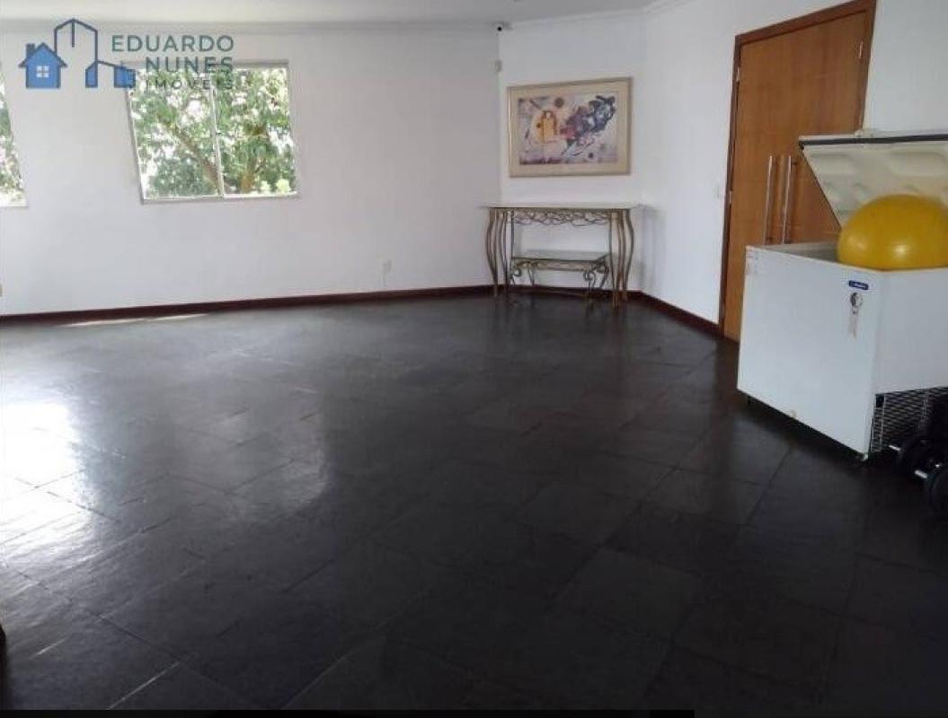 Apartamento, Gutierrez, 4 Quartos, 2 Vagas, 3 Suítes