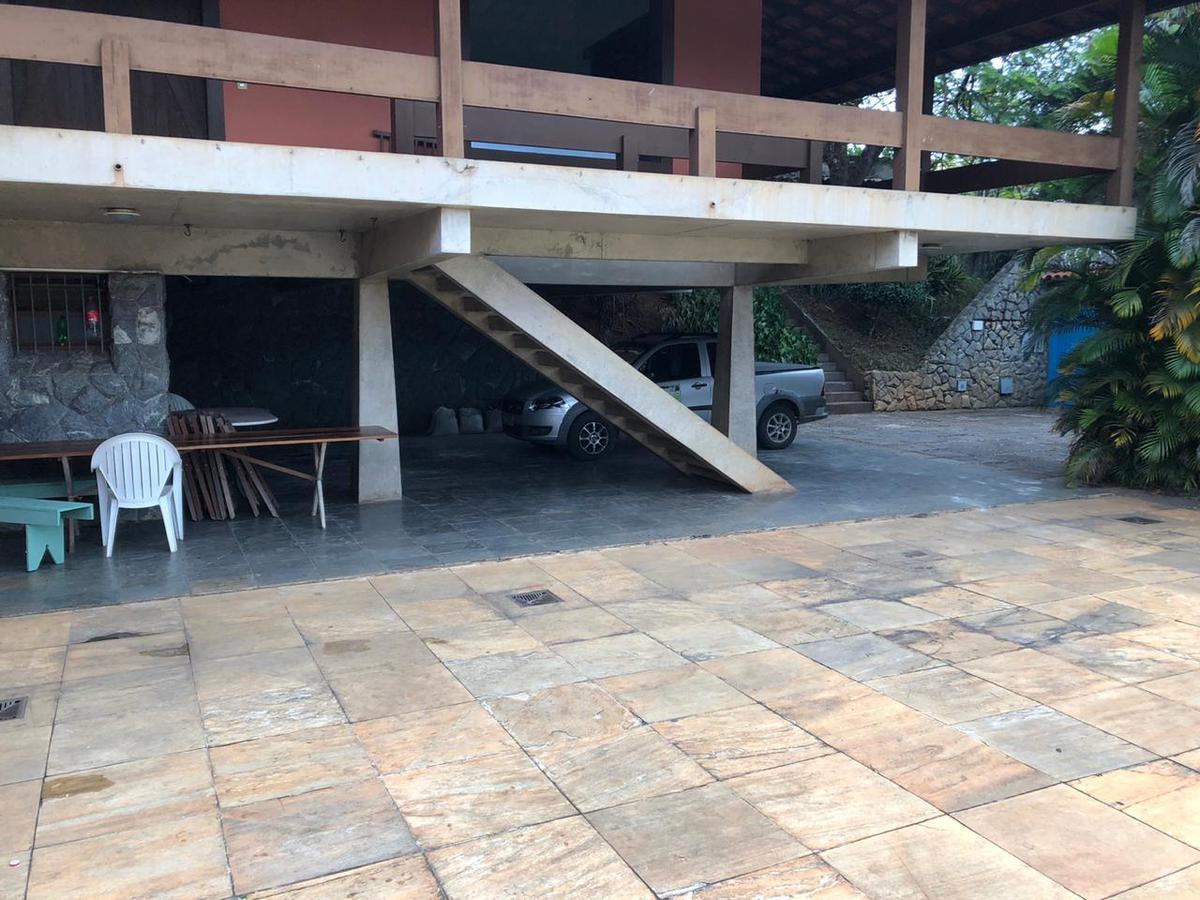 Casa, Bandeirantes (pampulha), 4 Quartos, 6 Vagas, 1 Suíte