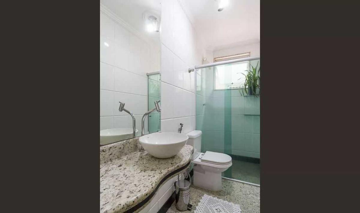 Cobertura, Ouro Preto, 4 Quartos, 2 Vagas, 3 Suítes