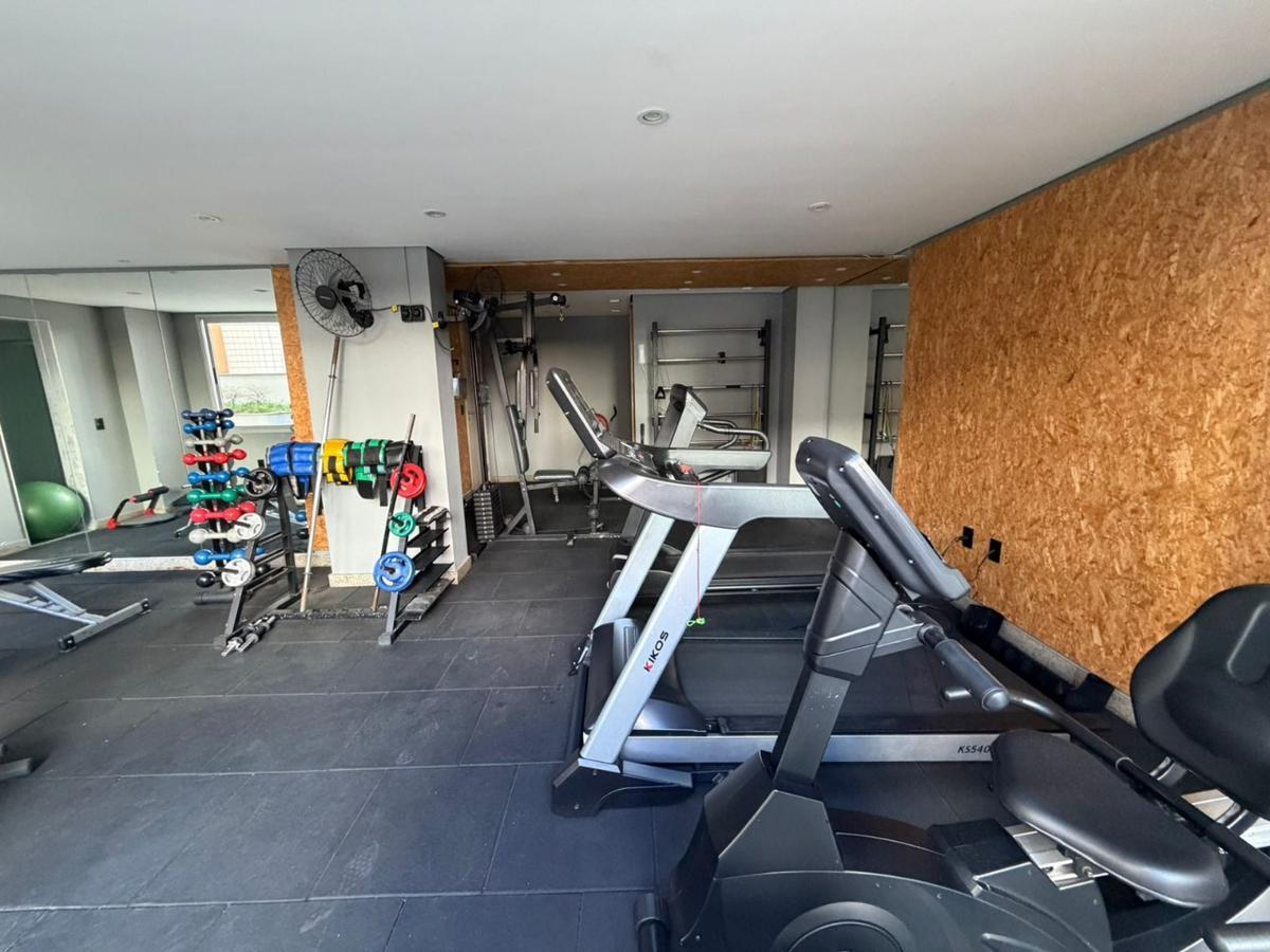 Apartamento, Santo Agostinho, 2 Quartos, 1 Vaga