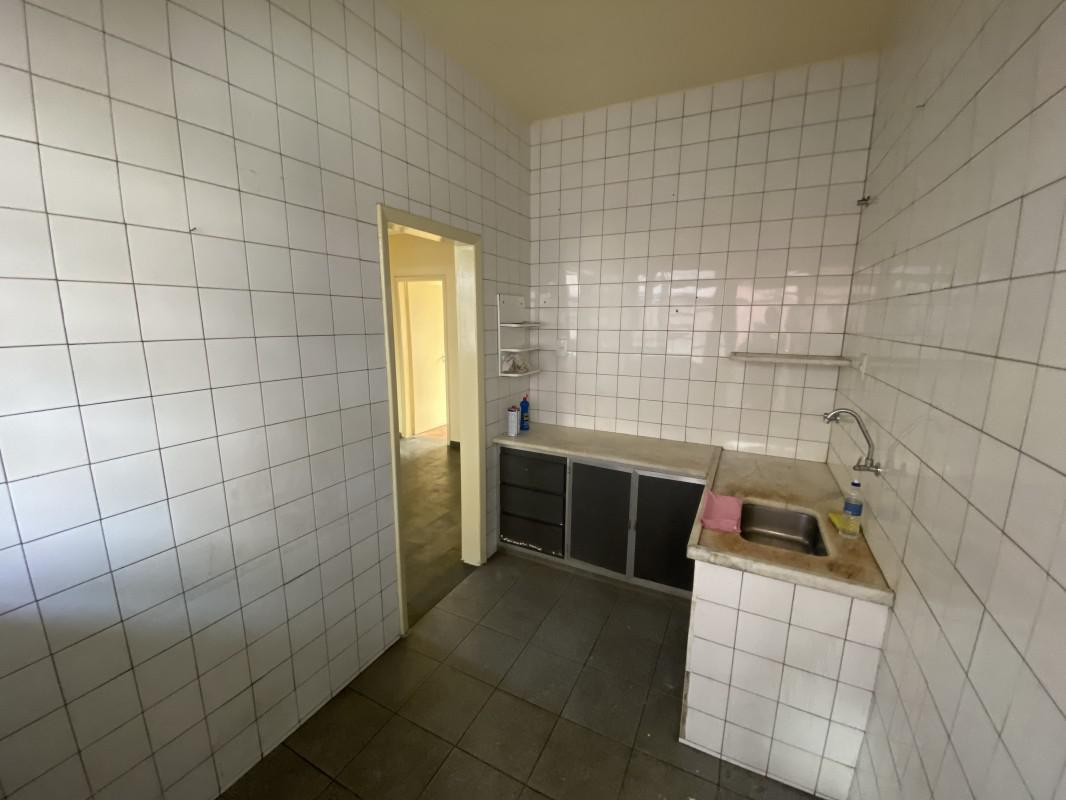 Apartamento, Gutierrez, 3 Quartos, 1 Vaga, 1 Suíte