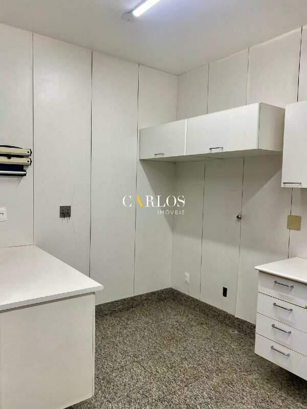 Apartamento, Funcionários, 4 Quartos, 3 Vagas, 2 Suítes