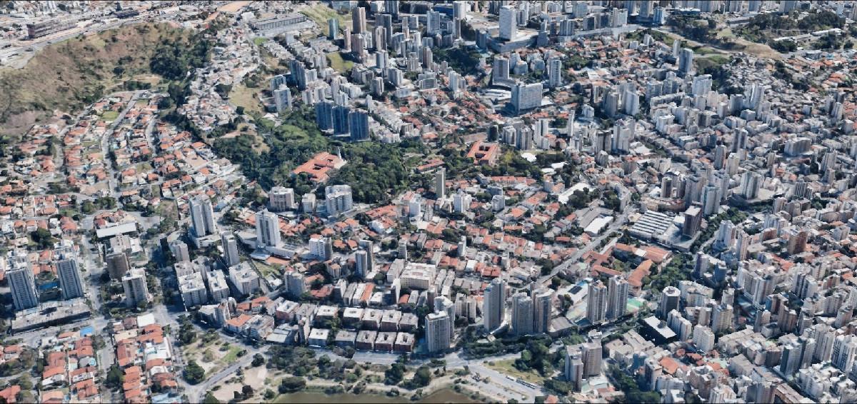Andar, Vila Paris, 0 Quarto, 0 Vaga
