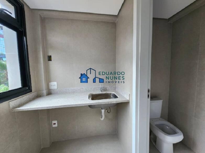 Cobertura, Serra, 3 Quartos, 3 Vagas, 1 Suíte