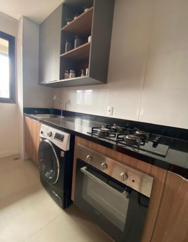 Apartamento, Santa Efigênia, 2 Quartos, 2 Vagas, 1 Suíte