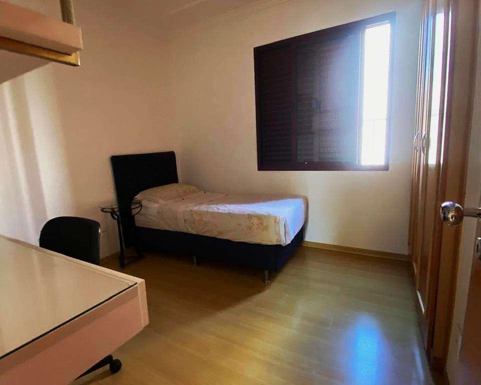 Apartamento, São Pedro, 4 Quartos, 3 Vagas, 1 Suíte