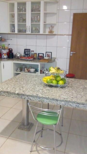 Casa, Recanto da Lagoa, 4 Quartos, 4 Vagas, 2 Suítes