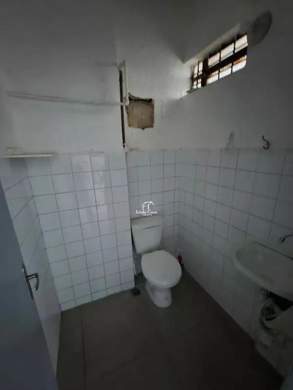 Andar, Padre Eustáquio, 0 Quarto, 0 Vaga