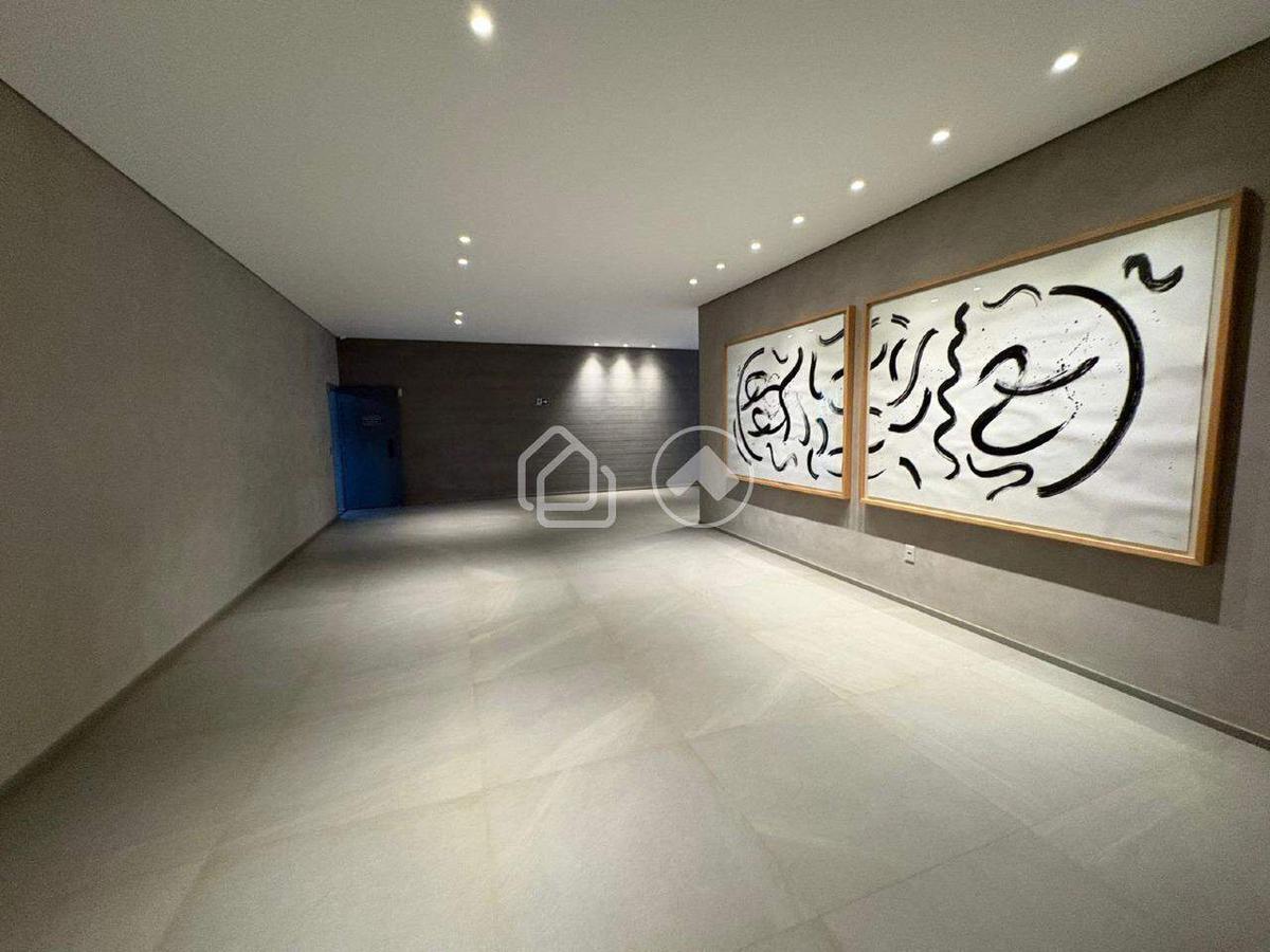 Apartamento, Vila da Serra, 2 Quartos, 2 Vagas, 1 Suíte