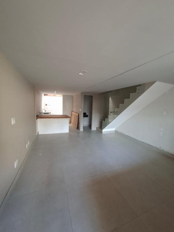 Casa, Liberdade, 3 Quartos, 1 Vaga, 1 Suíte