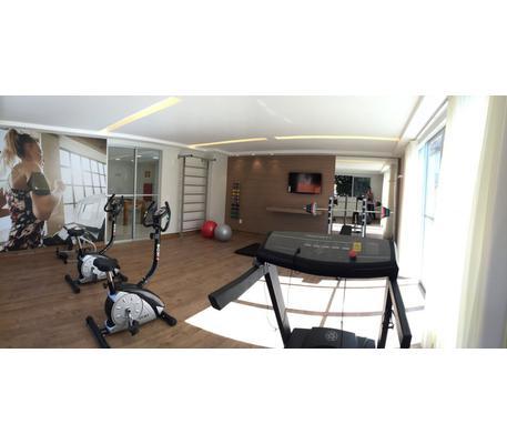 Cobertura, São Luiz (pampulha), 3 Quartos, 3 Vagas, 1 Suíte