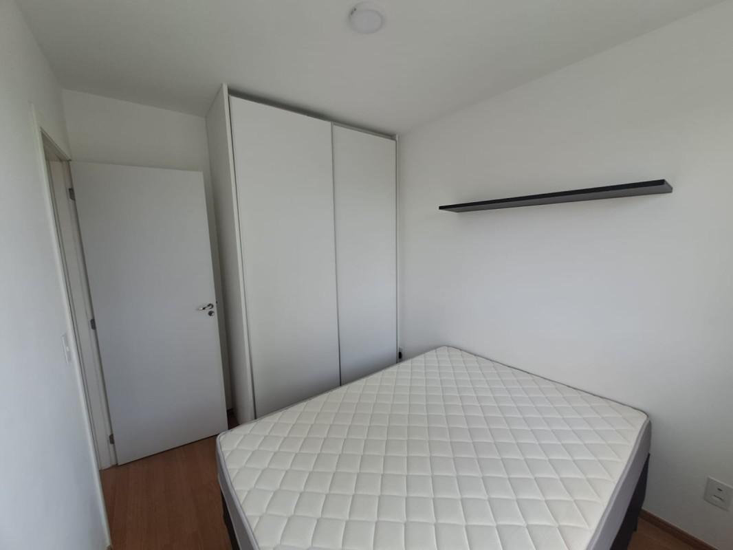Apartamento, Santa Maria, 2 Quartos, 1 Vaga