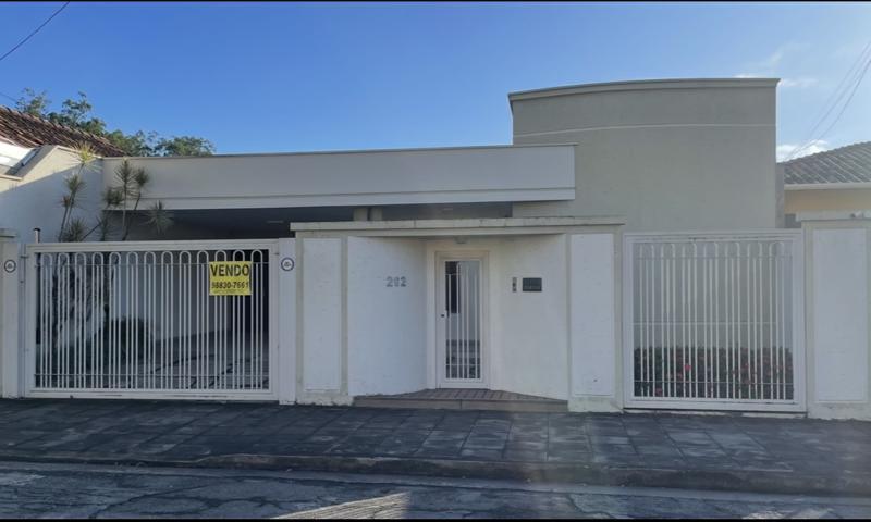 Casa, Cariru, 3 Quartos, 4 Vagas, 1 Suíte