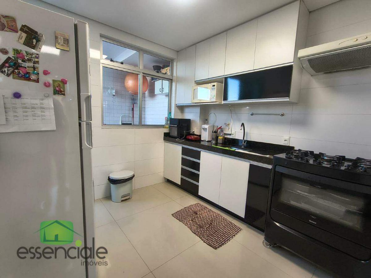Apartamento, Novo Eldorado, 3 Quartos, 2 Vagas, 1 Suíte