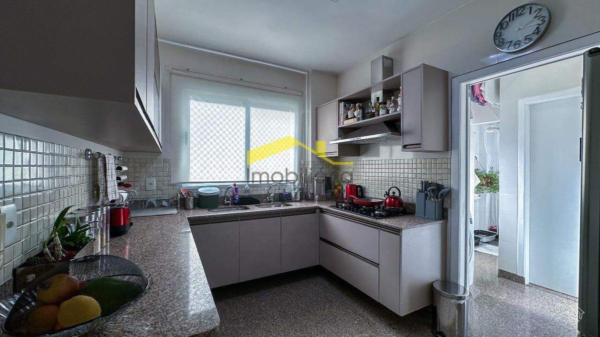 Apartamento, Buritis, 4 Quartos, 4 Vagas, 1 Suíte