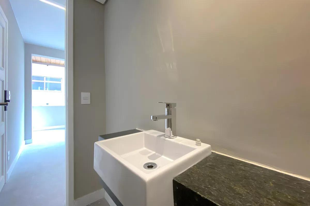 Apartamento, Vila Paris, 2 Quartos, 2 Vagas, 2 Suítes