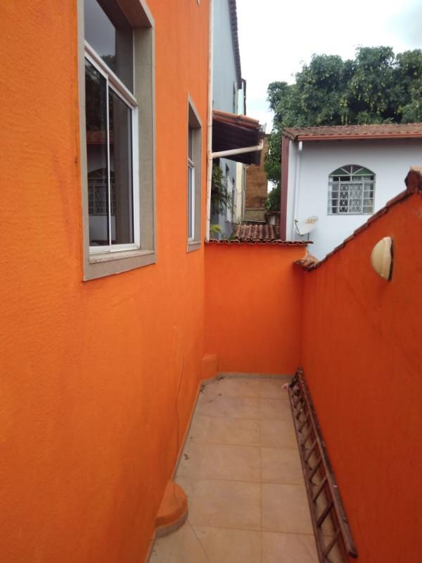 Casa, Havaí, 3 Quartos, 2 Vagas