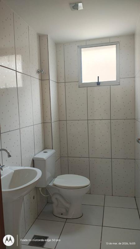 Apartamento, Cinquentenário, 2 Quartos, 1 Vaga