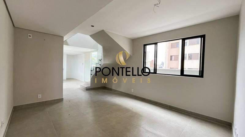 Apartamento, Santo Antônio, 2 Quartos, 3 Vagas, 2 Suítes