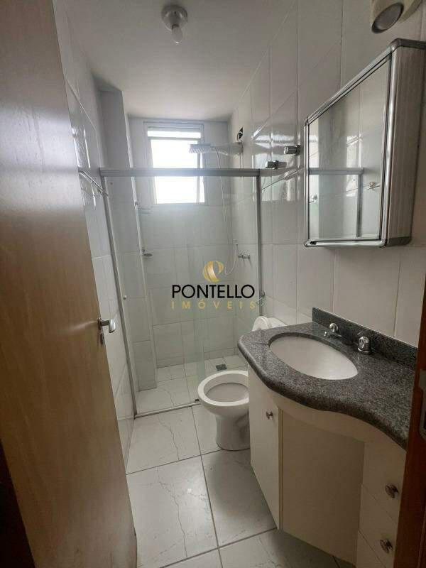 Apartamento, Mata Grande, 3 Quartos, 2 Vagas, 1 Suíte