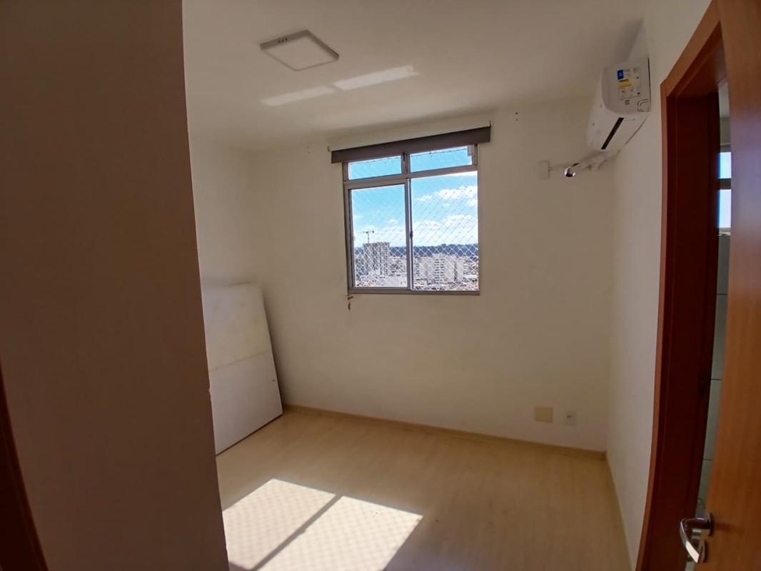 Apartamento, Castelo, 2 Quartos, 1 Vaga, 1 Suíte