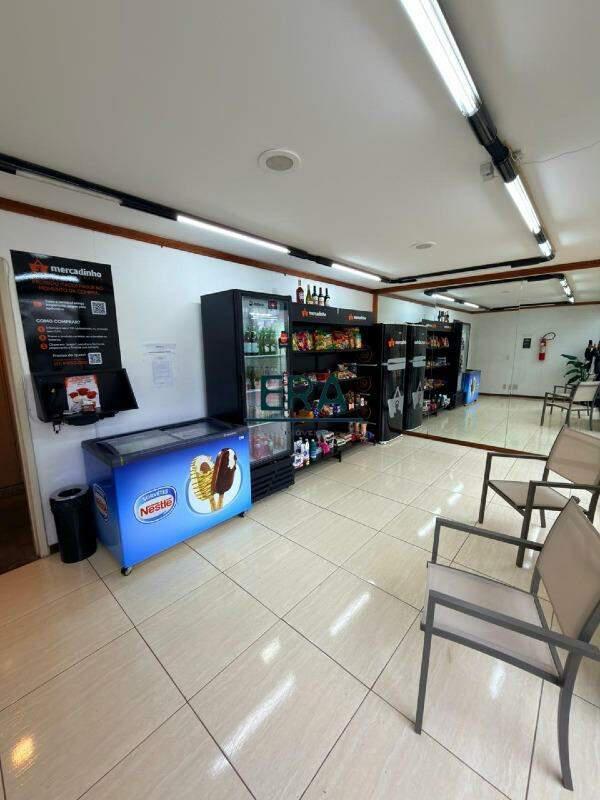 Apartamento, Savassi, 1 Quarto, 1 Vaga, 1 Suíte