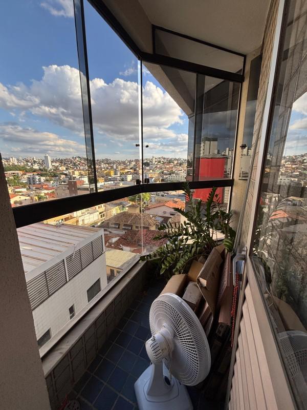Apartamento, Ipiranga, 3 Quartos, 1 Vaga, 1 Suíte