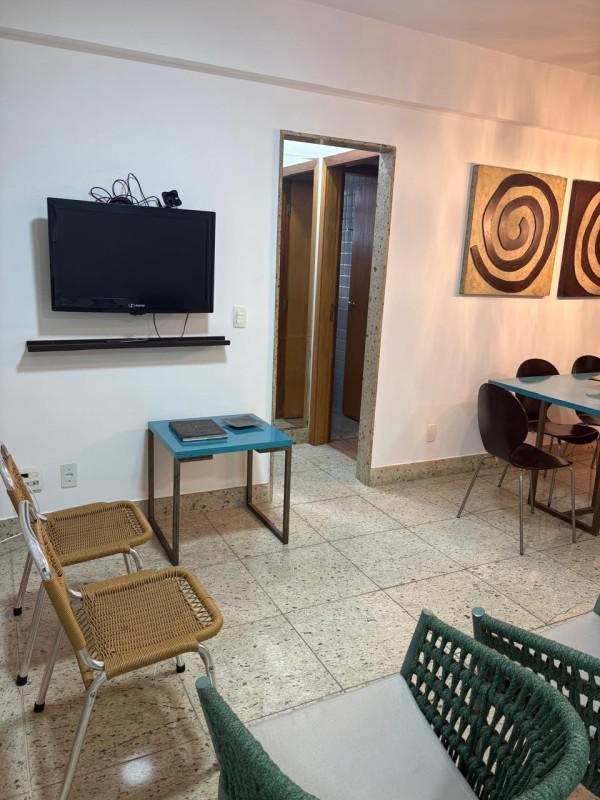 Apartamento, Belvedere, 2 Quartos, 2 Vagas, 2 Suítes