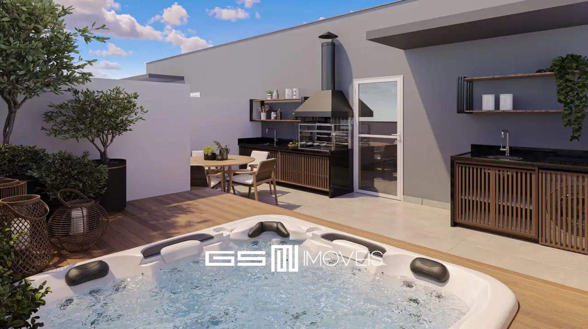 Apartamento, Glória, 2 Quartos, 1 Vaga, 1 Suíte