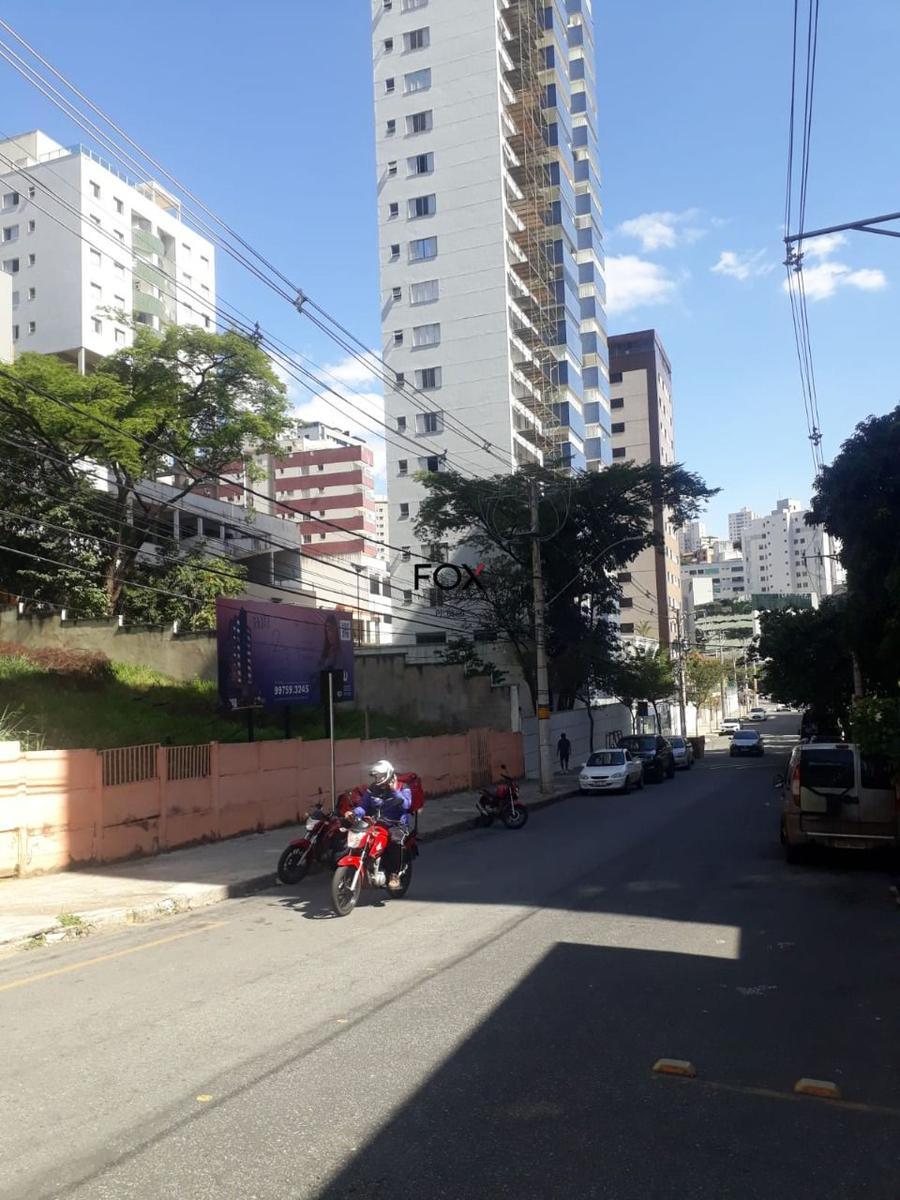 Cobertura, Buritis, 3 Quartos, 3 Vagas, 1 Suíte